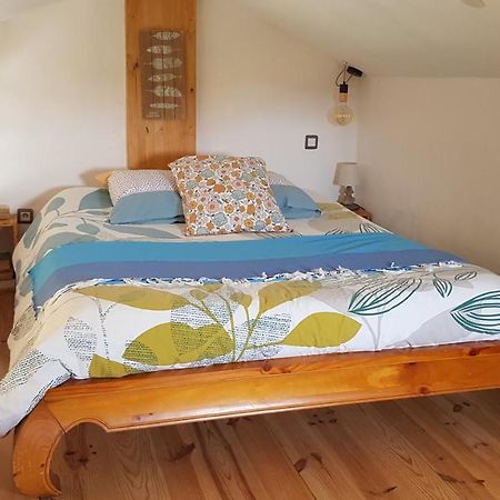 Spa Cabanon De Charme - Le Garagai Meyreuil Eksteriør billede